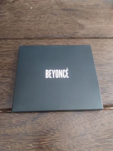 CD Beyoncé
