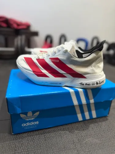TÊNIS DE CORRIDA ADIDAS - ADIZERO ADIOS PRO 4