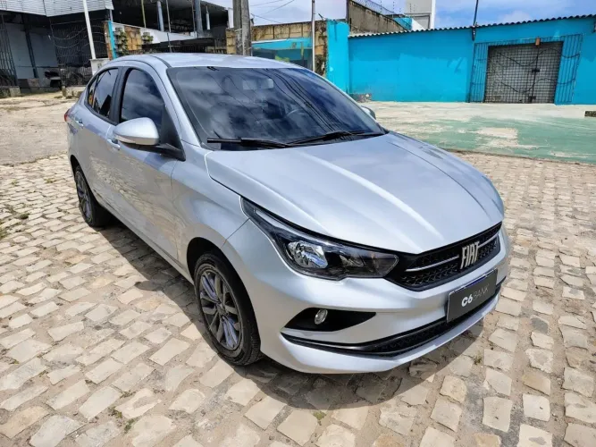 Fiat Cronos Drive 1.3 8V Flex 2022