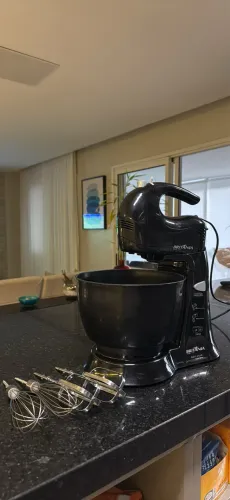 Batedeira Britânia bellagio em ótimo estado