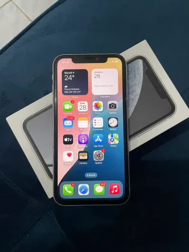 iPhone XR 128GB