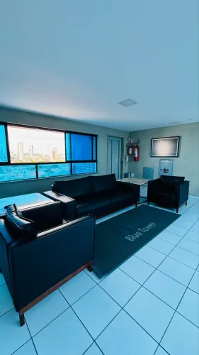 Sala comercial para LOCAÇÃO em Lagoa Nova