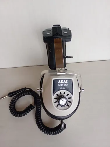 Fone Akai ase 22 leia a descrição