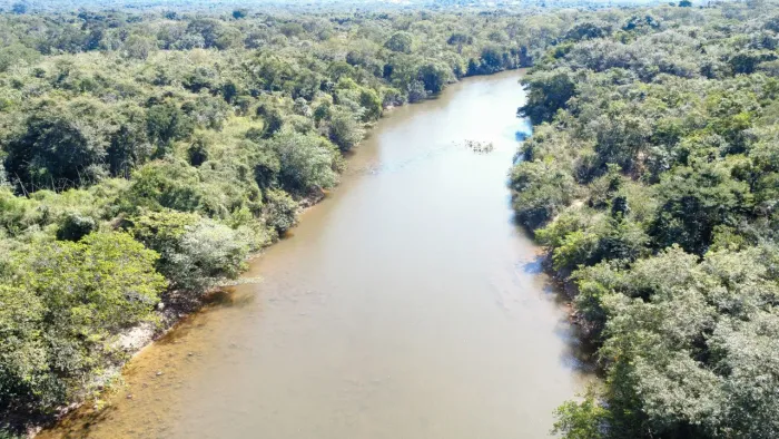 Fazenda 1.327 hectares valor 6.500.000