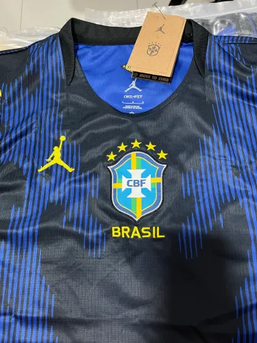 Camisas do Brasil 