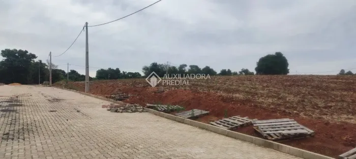 Terreno a venda em São Bento.