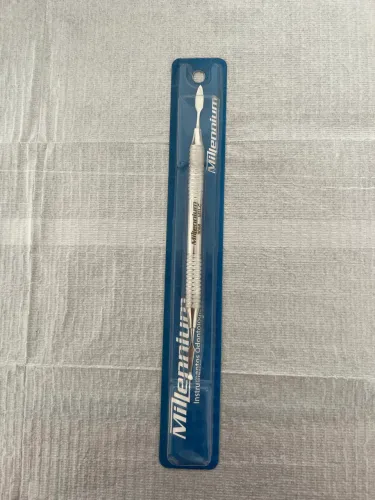 Espátula de resina 
