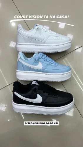 Court Vision