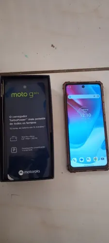 Vendo Motorola g60s de 128 gb , ou troco por Xbox one 