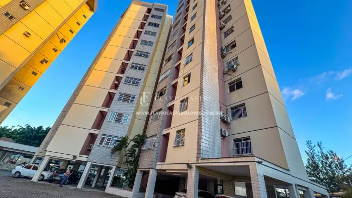 VILLAGE SUNSHINE BOULEVARD I APARTAMENTO NO BAIRRO DE FATIMA EM FORTALEZA/CE