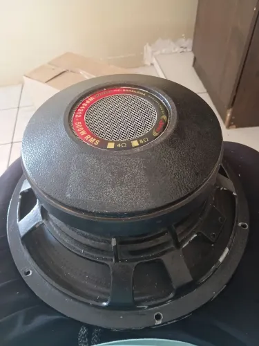 Grave de 12 de 1000w