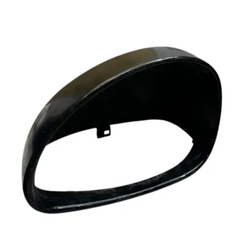 Capa Retrovisor Esquerdo C4 Pallas 2007 a 2012 