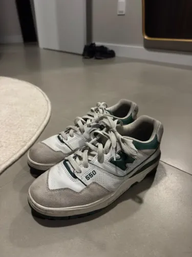 Tenis New Balance