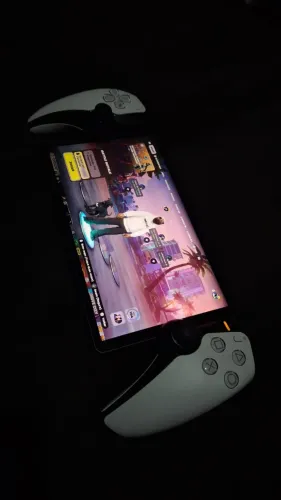Playstation Portal - PS5 - PS Portal