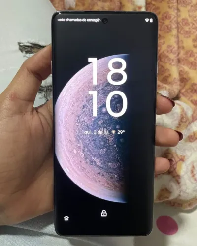 MOTOROLA EDGE 60 PRO. 512Gb