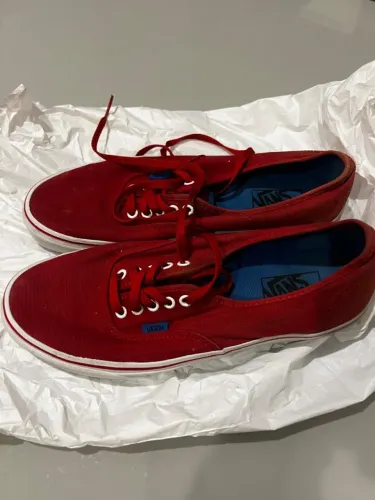 Tênis VANS - Usado