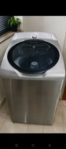 Máquina de lavar Brastemp ative 11 kg