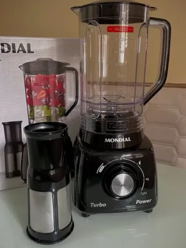 LIQUIDIFICADOR POR APENAS R$125