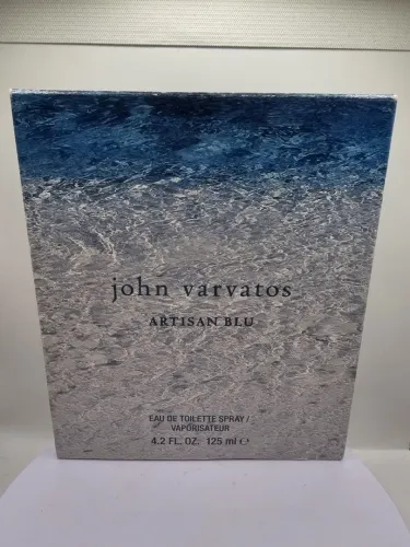 Artisan Blu - John Varvatos