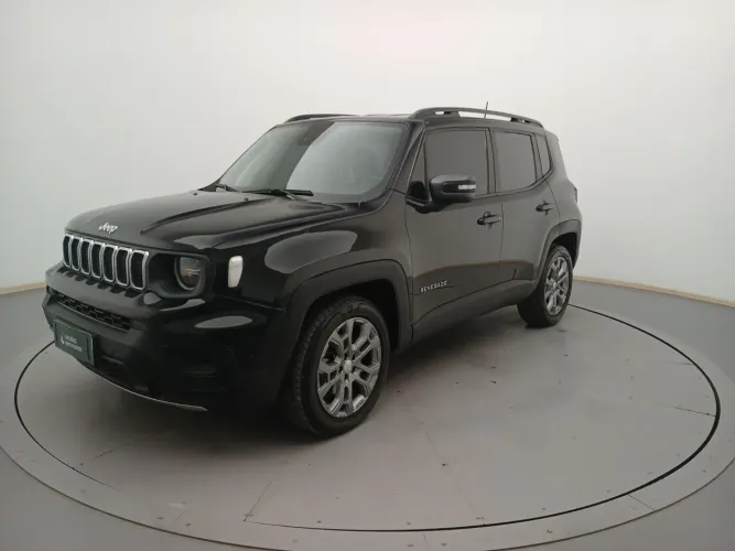 Jeep Renegade Long. T270 1.3 TB 4X2 Flex Aut. 2025