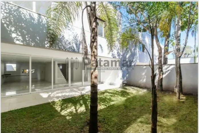 Casa em Condomínio, Chácara Santo Antônio (Zona Sul) - São Paulo