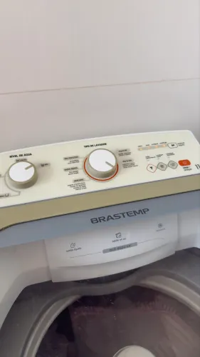 Máquina de Lavar Brastemp 11 kg - 220 V