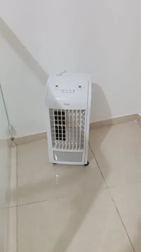 Ar condicionado portátil
