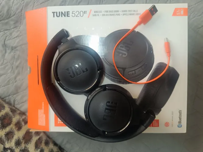 Fone original JBL