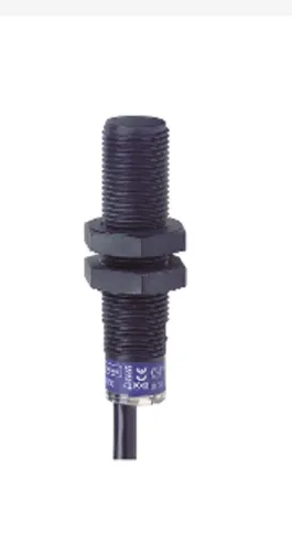 Sensor Indutivo Plástico