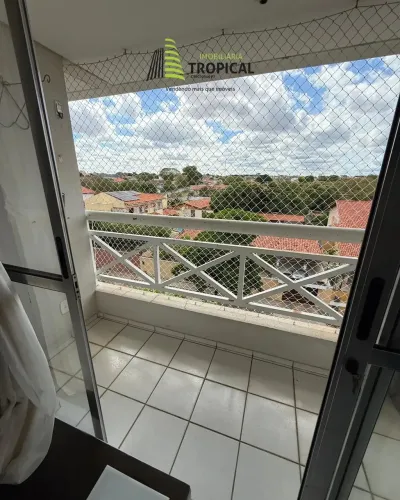 Alugo Condominio Bungavilia com 3 quartos em Morada do Sol - Teresina - PI