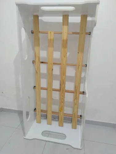 Cama infantil