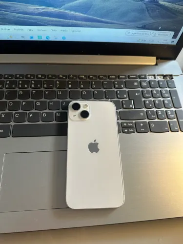 iPhone 13 seminovo 