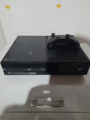Xbox one
