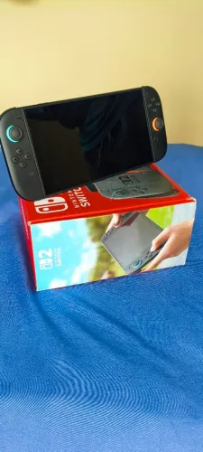 Nintendo switch 2