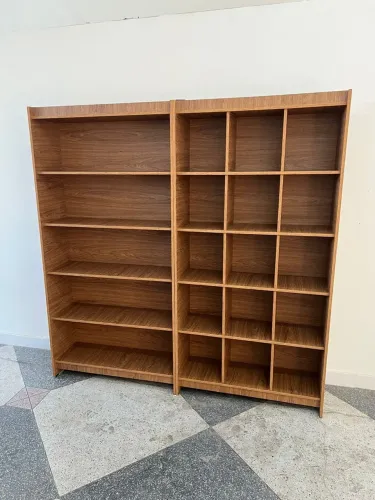 ESTANTE COLMEIA ESTANTE PRATELEIRA - NOVO - ENTREGA RÁPIDA