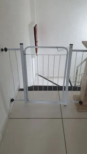 Portão Pet