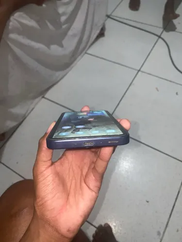 Samsung A35 5G, pra vende ou trocar por iPhone XR ou 11