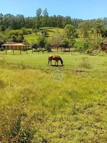 Sítio Rural à venda, Centro, Lagoinha - SI0011.