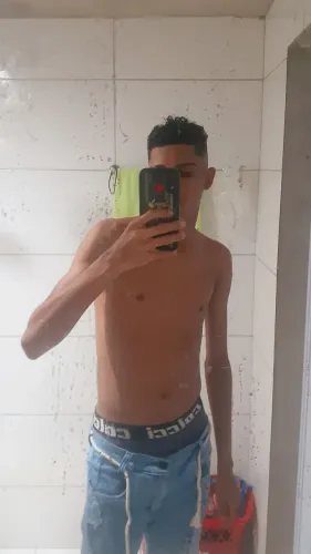 Eu queria dimm 