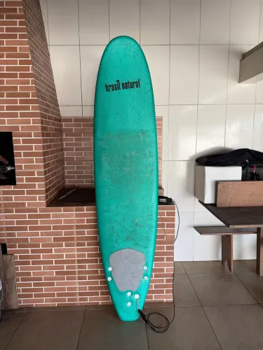 Prancha de surf 7?6