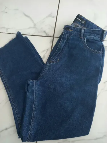 Calça wind leg 38