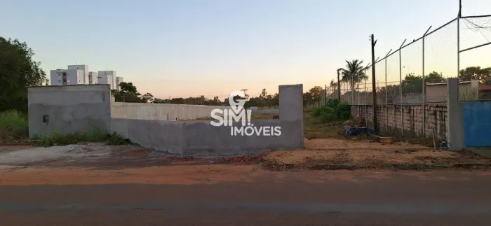 OPORTUNIDADE LOTE EM PALMAS!