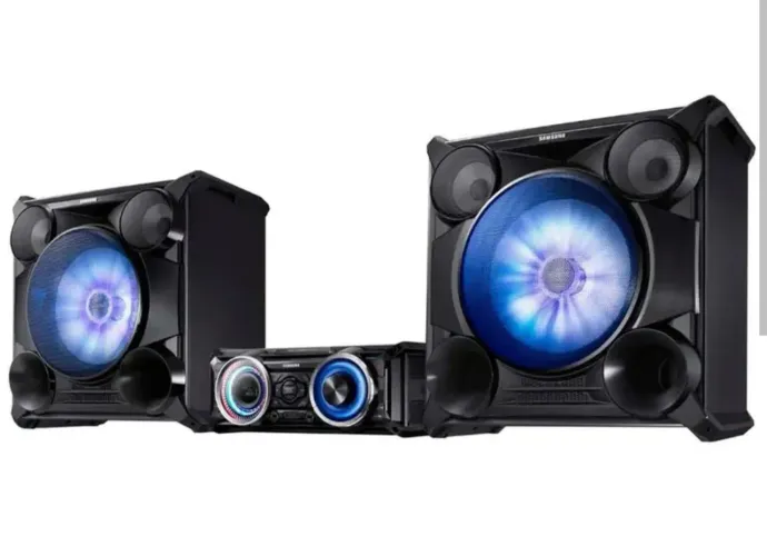 Mini System Samsung Mx-fs8000