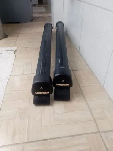 Rack de teto ônix ou prisma 20218 á 2022 Robust.