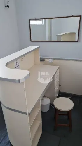 Consultório Dentista Locação