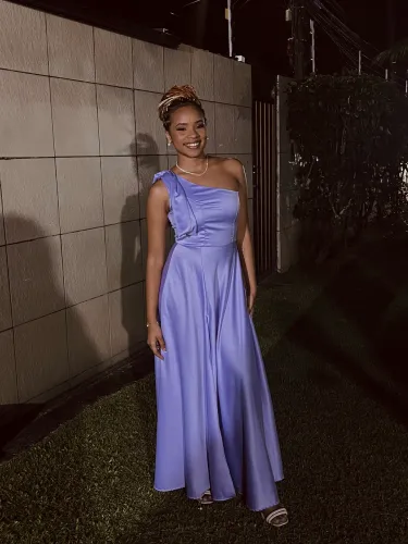 Vestido para festa!