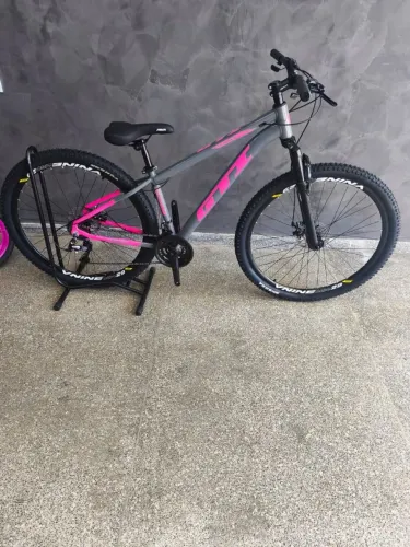Bicicleta em Promoção GTI - Nova