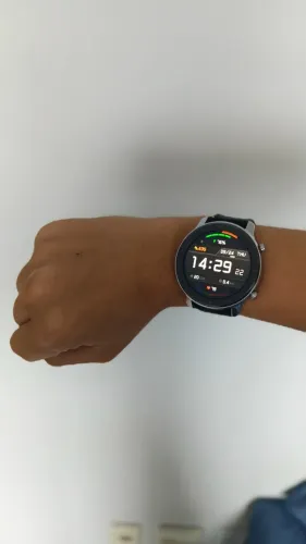 Smartwatch Amazfit Gtr