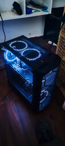 PC Gamer - RX 7900 XT | 32GB RAM |