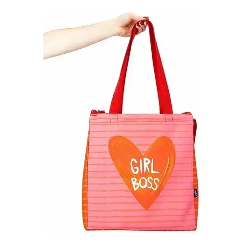 Bolsa Térmica - Gilr Boss